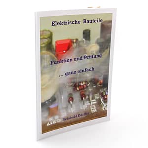 doerfler_elektrische_Bauteile_funktion_pruefung_fachbuch_