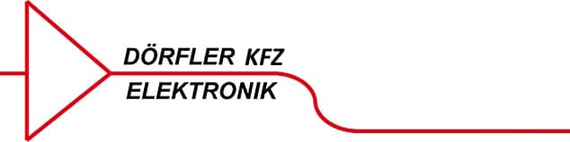 Dörfler KFZ-Elektronik